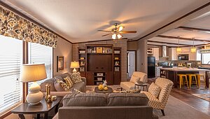 Masterpiece / Arlington 30523A Interior 139280
