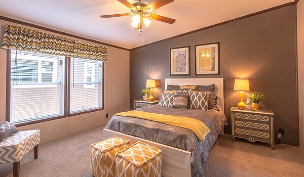 Masterpiece / Arlington 30523A Bedroom 139282