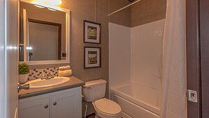 Masterpiece / Arlington 30523A Bathroom 139284