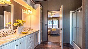 Masterpiece / Arlington 30523A Bathroom 139288