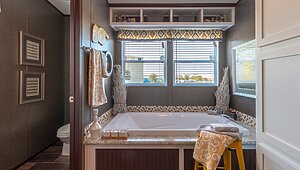 Masterpiece / Arlington 30523A Bathroom 139290
