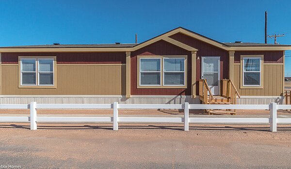 Masterpiece / Arlington 30523A Exterior 139243