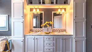 Masterpiece / Arlington 30523A Bathroom 139291