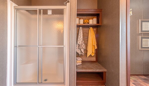 Masterpiece / Arlington 30523A Bathroom 139293
