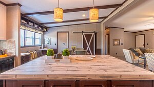Masterpiece / Arlington 30523A Kitchen 139245