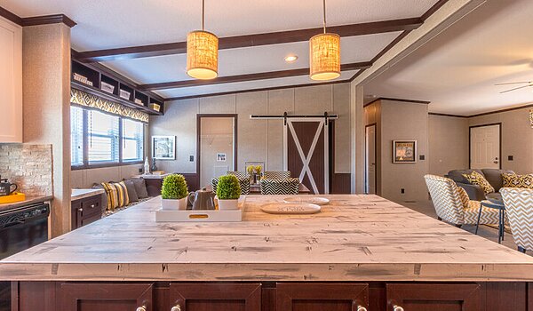 Masterpiece / Arlington 30523A Kitchen 139245