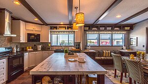 Masterpiece / Arlington 30523A Kitchen 139248
