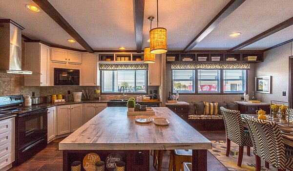 Masterpiece / Arlington 30523A Kitchen 139248