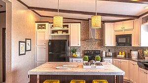 Masterpiece / Arlington 30523A Kitchen 139251