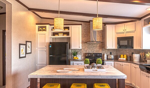 Masterpiece / Arlington 30523A Kitchen 139251