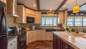 Masterpiece / Arlington 30523A Kitchen 139254