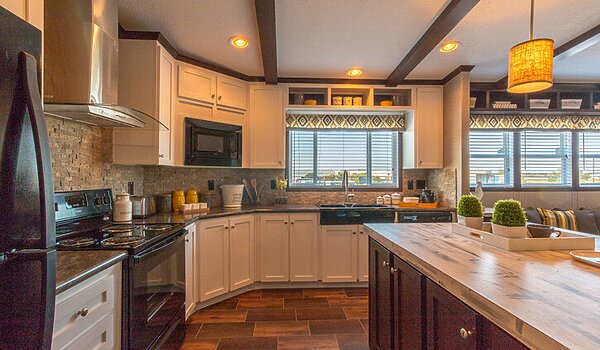 Masterpiece / Arlington 30523A Kitchen 139254