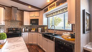 Masterpiece / Arlington 30523A Kitchen 139257