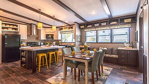 Masterpiece / Arlington 30523A Kitchen 139260
