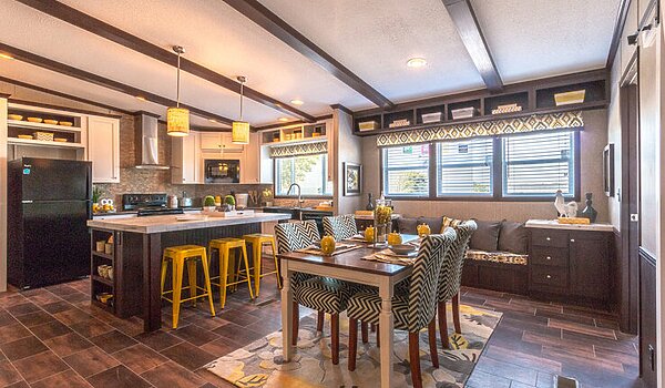 Masterpiece / Arlington 30523A Kitchen 139260