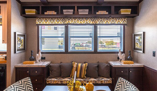 Masterpiece / Arlington 30523A Interior 139263
