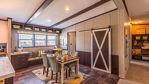 Masterpiece / Arlington 30523A Interior 139266