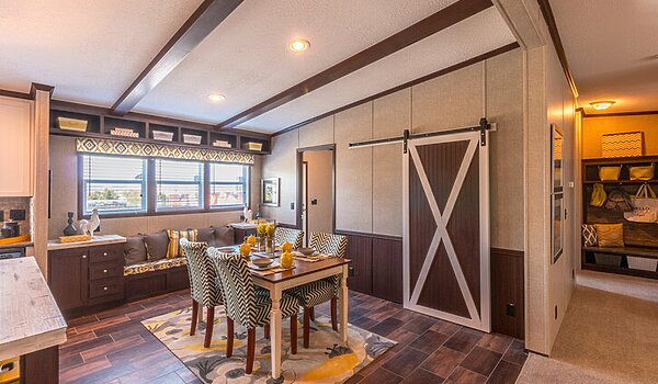 Masterpiece / Arlington 30523A Interior 139266