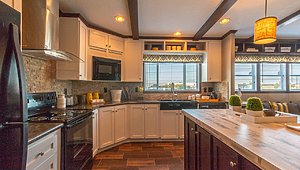 Masterpiece / Arlington 30523A Kitchen 52791