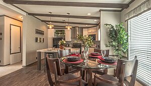 Masterpiece / Arlington 30483A Interior 139203