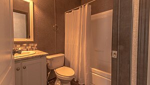 Masterpiece / Arlington 30483A Bathroom 139207