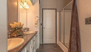 Masterpiece / Arlington 30483A Bathroom 139209