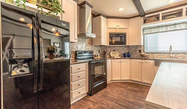 Masterpiece / Arlington 30483A Kitchen 139187