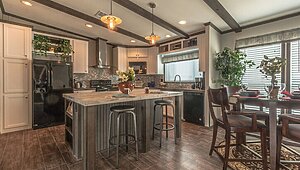 Masterpiece / Arlington 30483A Kitchen 139189