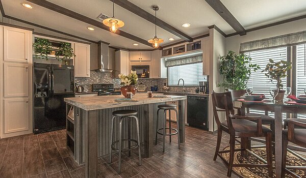 Masterpiece / Arlington 30483A Kitchen 139189