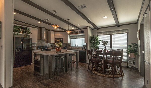 Masterpiece / Arlington 30483A Kitchen 139191