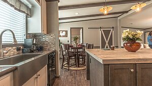 Masterpiece / Arlington 30483A Kitchen 139193