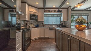 Masterpiece / Arlington 30483A Kitchen 139195