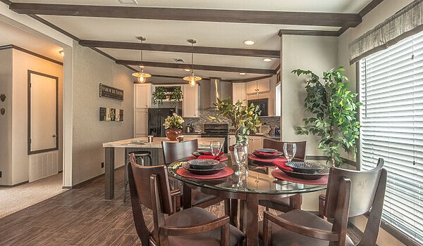 Masterpiece / Arlington 28483A Interior 139202