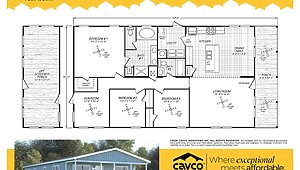 Keystone / The Great Escape KH30603G Layout 140024