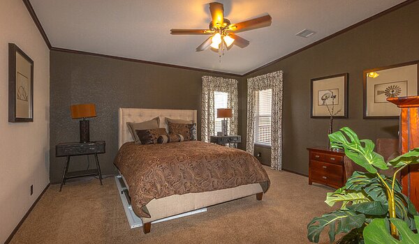 Keystone / The Great Escape KH28603G Bedroom 138359