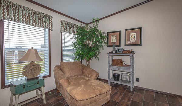Keystone / The Great Escape KH28603G Bedroom 138360