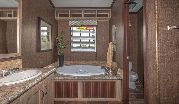 Keystone / The Great Escape KH28603G Bathroom 138362
