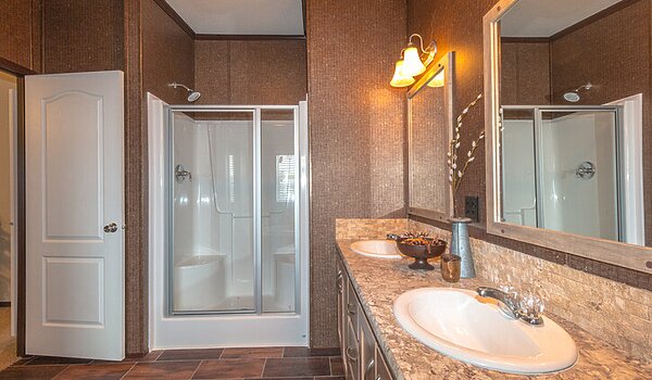 Keystone / The Great Escape KH28603G Bathroom 138363
