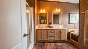 Keystone / The Great Escape KH28603G Bathroom 138364