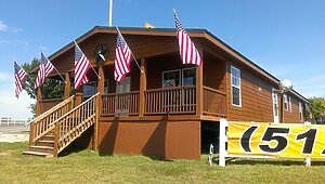Keystone / The Great Escape KH28603G Exterior 138349