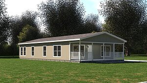 Keystone / The Great Escape KH28603G Exterior 138351