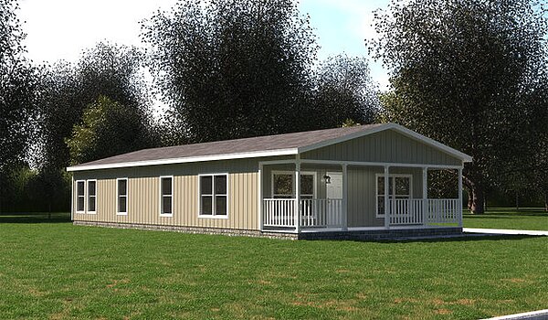 Keystone / The Great Escape KH28603G Exterior 138351