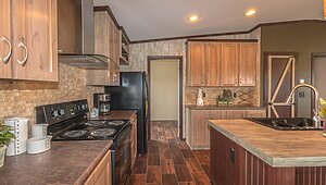 Keystone / The Great Escape KH28603G Kitchen 138354