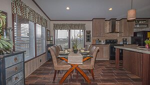 Keystone / The Great Escape KH28603G Interior 138356