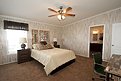Keystone / The Great Escape KH28603G Bedroom 52428
