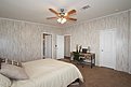 Keystone / The Great Escape KH28603G Bedroom 52430