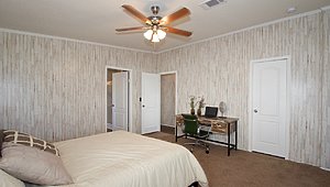 Keystone / The Great Escape KH28603G Bedroom 52430