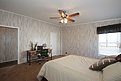 Keystone / The Great Escape KH28603G Bedroom 52431