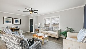 Keystone / The Horizon 68 KH30684Z Interior 134999