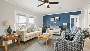 Keystone / The Horizon 68 KH30684Z Interior 134998
